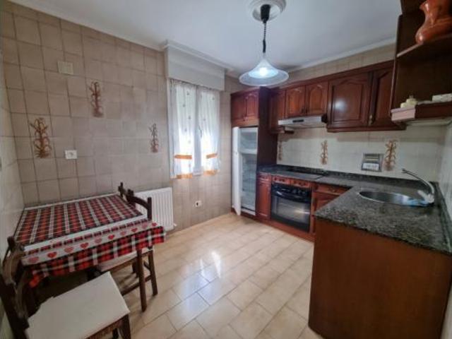 Chalet Alquiler Valle de Mena, Villasana de Mena
