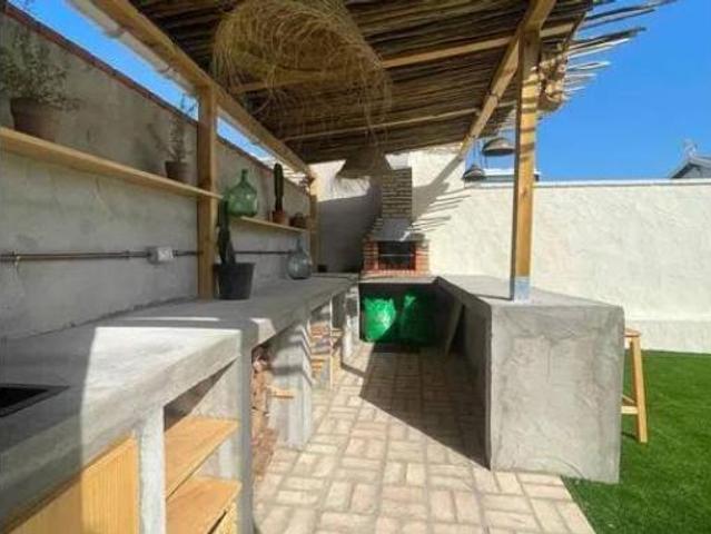 Chalet Alquiler Vejer de la Frontera, El Palmar