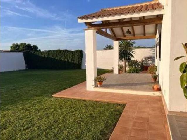 Chalet Alquiler Vejer de la Frontera, El Palmar
