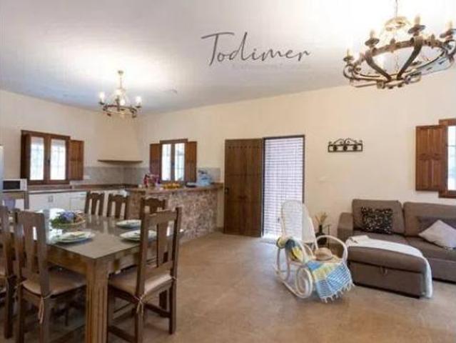 Chalet Alquiler Vélez de Benaudalla, Vélez de Benaudalla