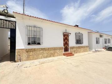 Chalet Alquiler Vélez Málaga, Almayate