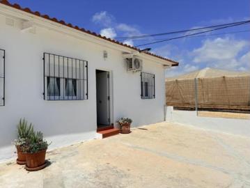 Chalet Alquiler Vélez Málaga, Almayate