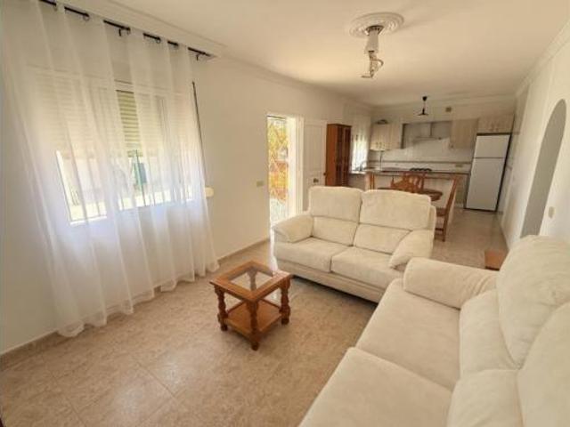 Chalet Alquiler Vélez Málaga, Almayate