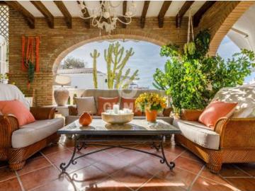Chalet Alquiler Vélez Málaga, Almayate