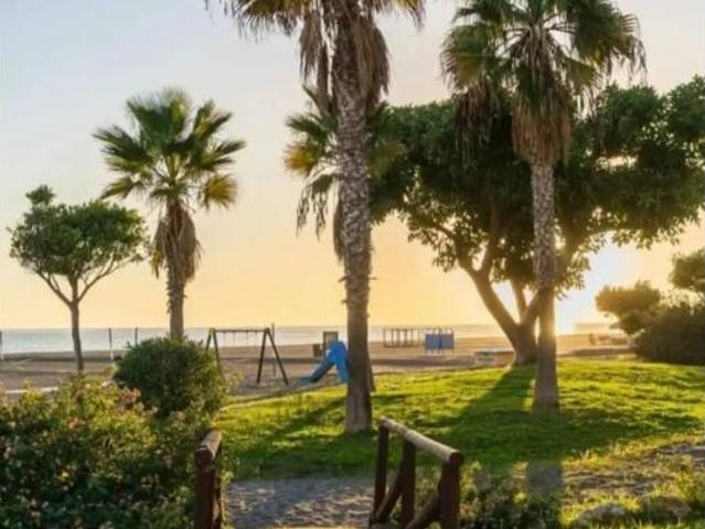 Chalet Alquiler Vélez Málaga, Benajarafe