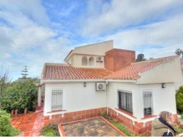 Chalet Alquiler Vélez Málaga, Benajarafe