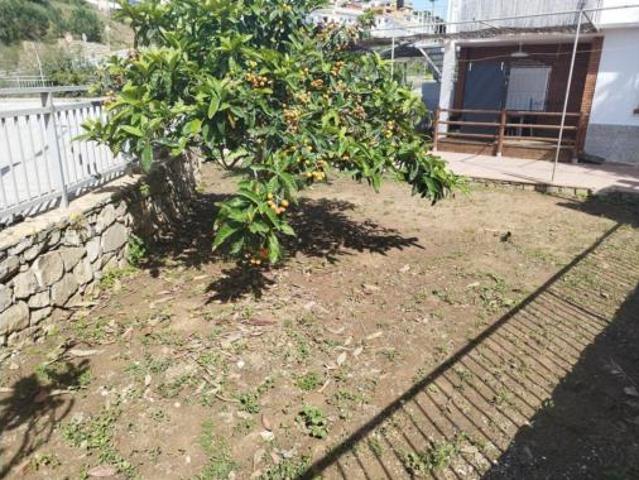 Chalet Alquiler Vélez Málaga, Benajarafe