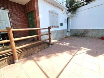 Chalet Alquiler Vélez Málaga, Benajarafe
