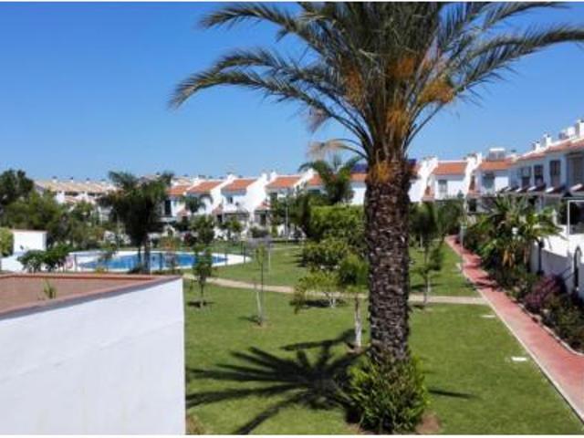 Chalet Alquiler Vélez Málaga, Caleta de Vélez Lagos