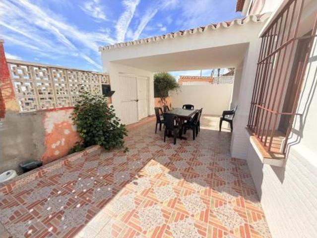 Chalet Alquiler Vélez Málaga, Chilches