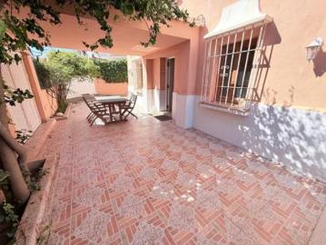 Chalet Alquiler Vélez Málaga, Chilches