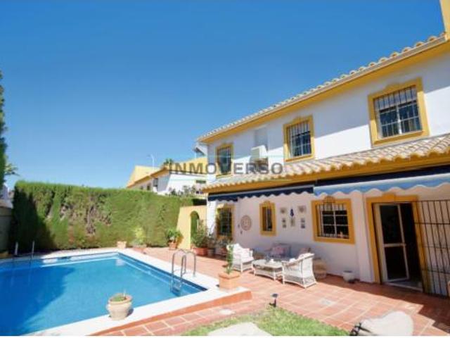 Chalet Alquiler Vélez Málaga, Torre del Mar