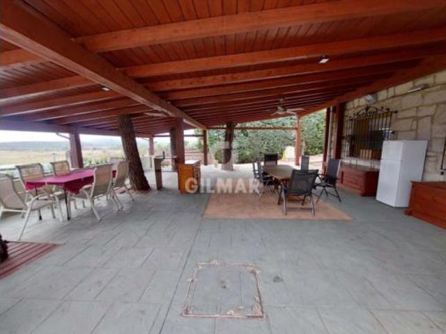 Chalet Alquiler Venturada, Venturada
