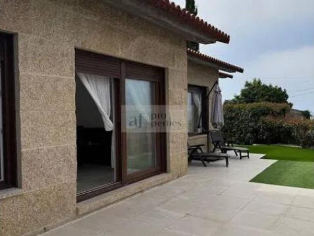 Chalet Alquiler Vigo, Vigo