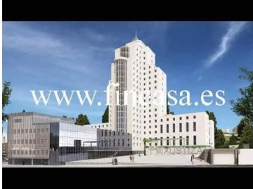Chalet Alquiler Vigo, Vigo