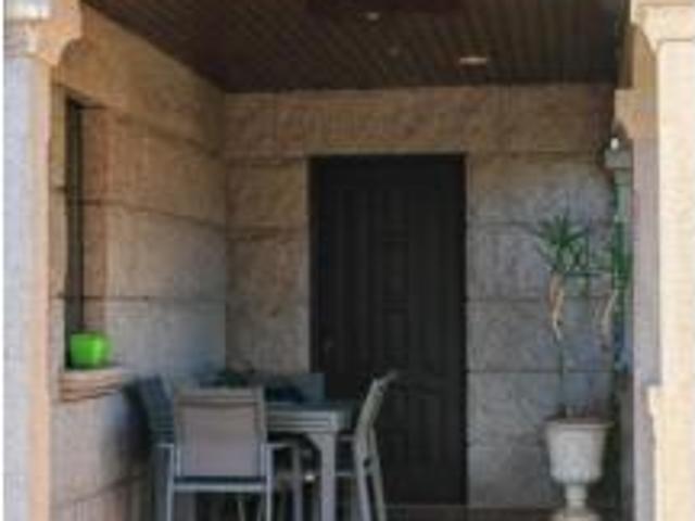 Chalet Alquiler Vigo, Cabral Candeán