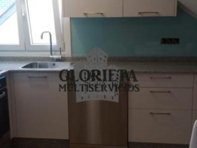 Chalet Alquiler Vigo, Cabral Candeán