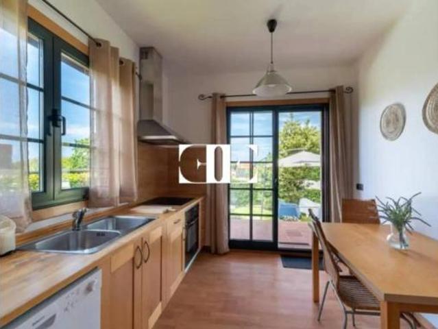 Chalet Alquiler Vigo, Coruxo Oia Saiáns