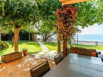 Chalet Alquiler Vilanova i la Geltrú, La Geltrú Casernes Sant Jordi