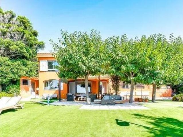 Chalet Alquiler Vilanova i la Geltrú, La Geltrú Casernes Sant Jordi