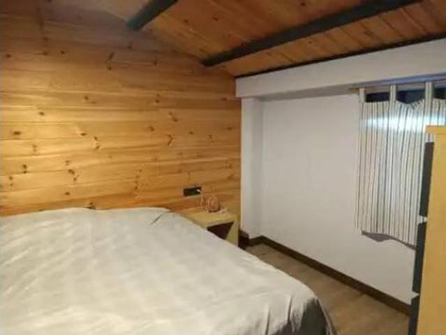 Chalet Alquiler Vilada, Vilada