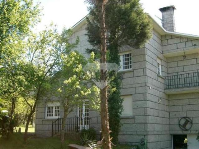 Chalet Alquiler Vilagarcía de Arousa, Cornazo