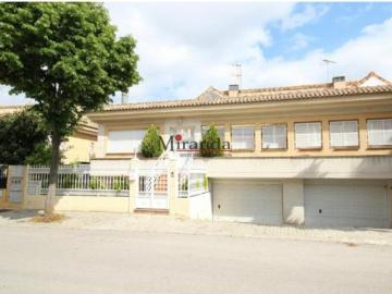 Chalet Alquiler Villaviciosa de Odón, Centro