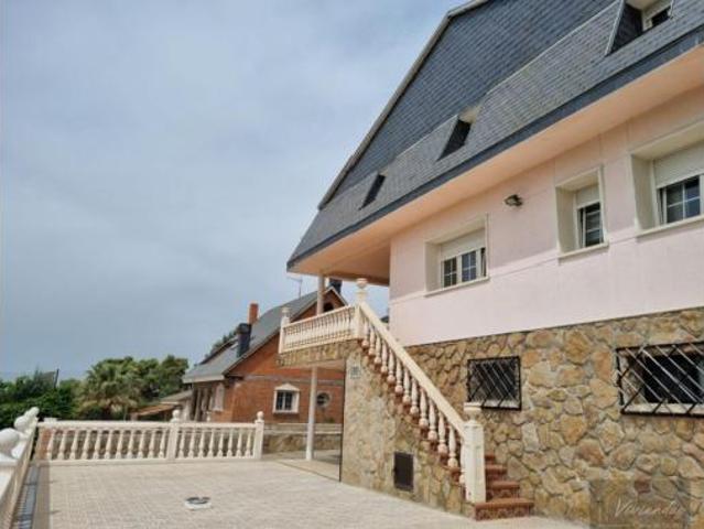 Chalet Alquiler Villaviciosa de Odón, El Bosque
