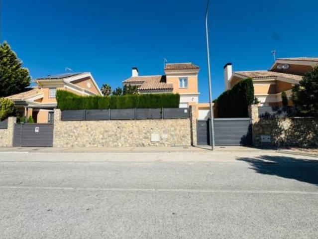 Chalet Alquiler Villa de Otura, Villa de Otura