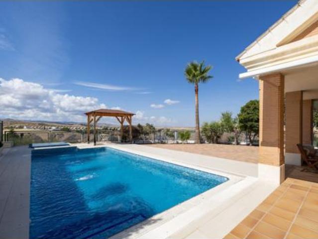 Chalet Alquiler Villa de Otura, Villa de Otura