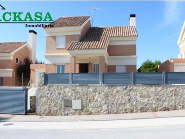 Chalet Alquiler Villa de Otura, Villa de Otura