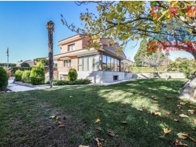 Chalet Alquiler Villalbilla, Villalbilla
