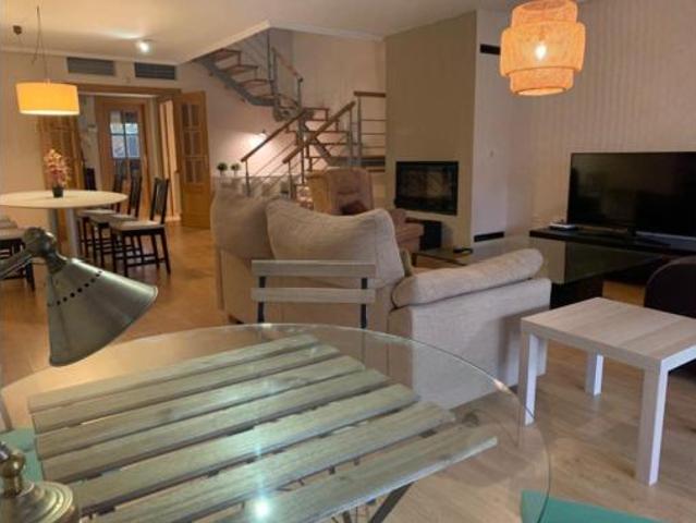 Chalet Alquiler Villanueva de Gállego, Villanueva de Gállego
