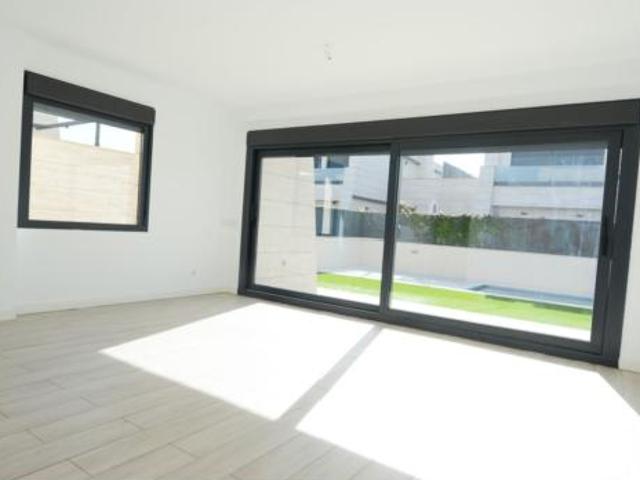 Chalet Alquiler Villanueva de la Cañada, Núcleo Urbano