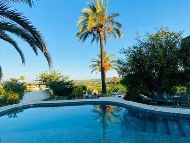 Chalet Alquiler Xàbia Jávea, Centro