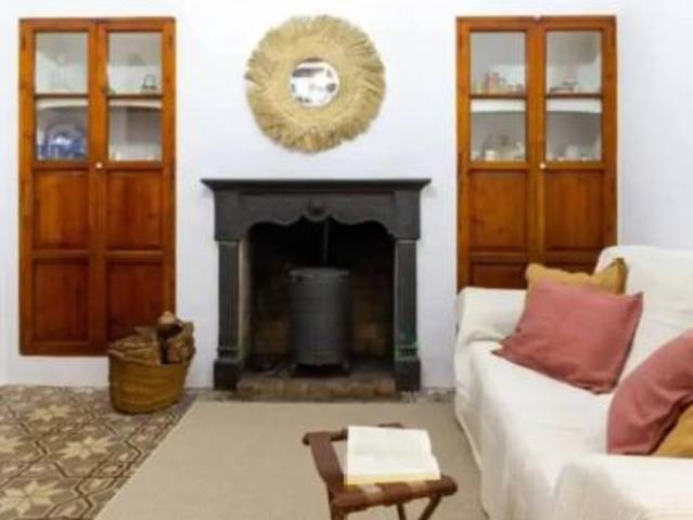 Chalet Alquiler Xàbia Jávea, Centro