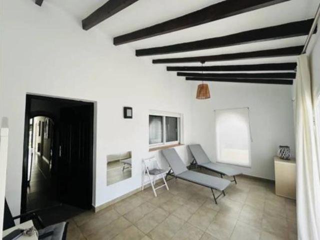 Chalet Alquiler Xàbia Jávea, Arenal Bahía de Jávea