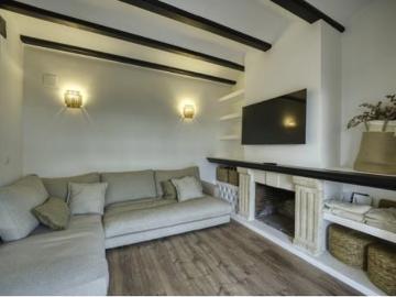 Chalet Alquiler Xàbia Jávea, Arenal Bahía de Jávea