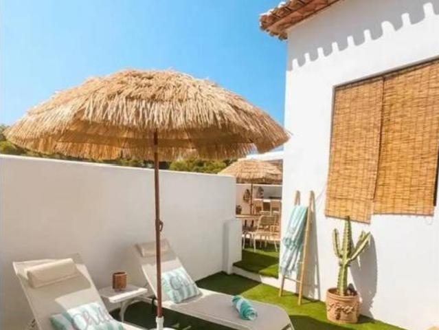 Chalet Alquiler Xàbia Jávea, Balcón al Mar Cap Martí Adsubia
