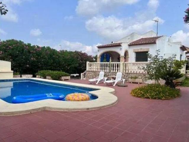 Chalet Alquiler Xàbia Jávea, Balcón al Mar Cap Martí Adsubia