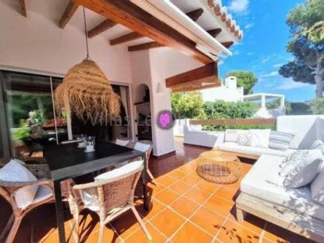 Chalet Alquiler Xàbia Jávea, Balcón al Mar Cap Martí Adsubia