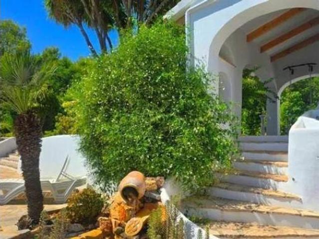 Chalet Alquiler Xàbia Jávea, Los Cerezos La Mandarina La Finca Covatelles