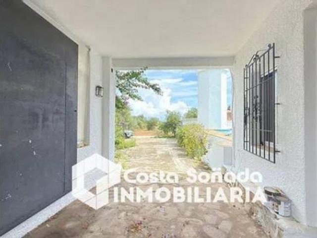 Chalet Alquiler Xàbia Jávea, Los Cerezos La Mandarina La Finca Covatelles