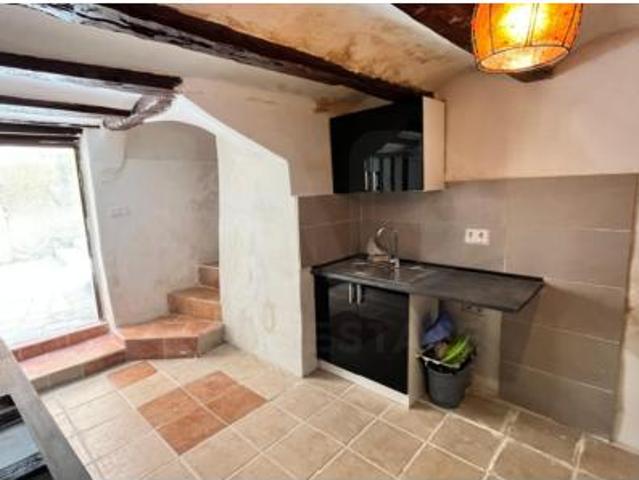 Chalet Alquiler Xixona Jijona, Abio
