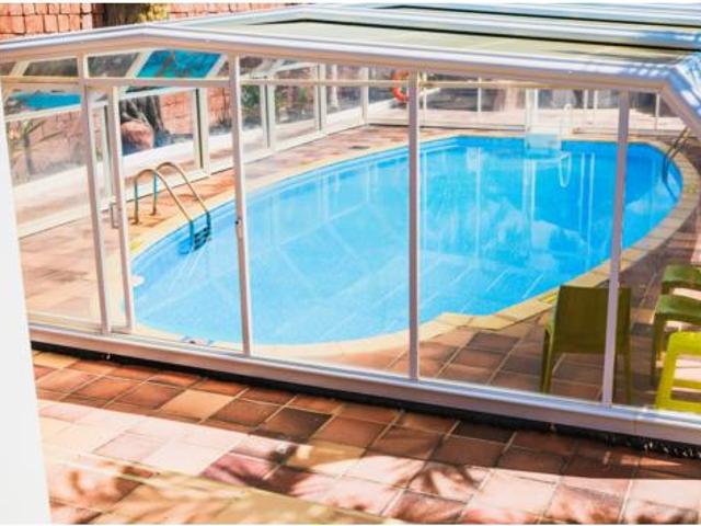 Chalet Alquiler Yaiza, Playa Blanca