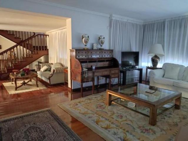 Chalet Alquiler Zaragoza Capital, Casablanca