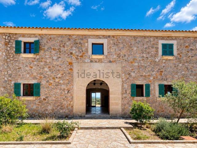 Chalet, Arta