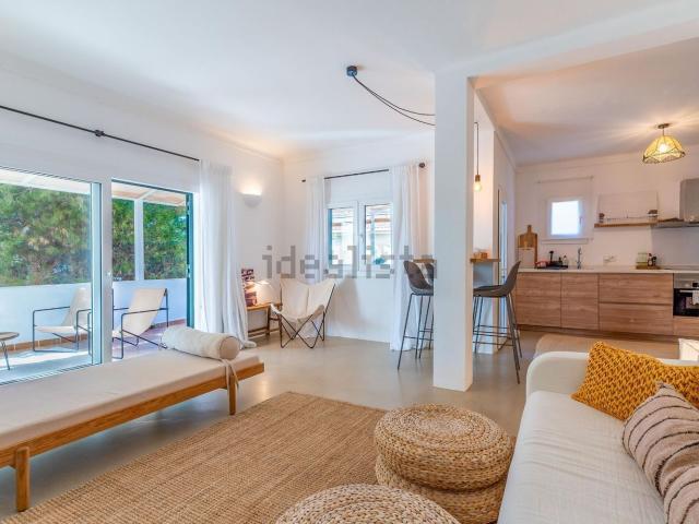 Chalet, Arta