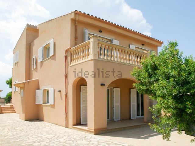 Chalet, Arta