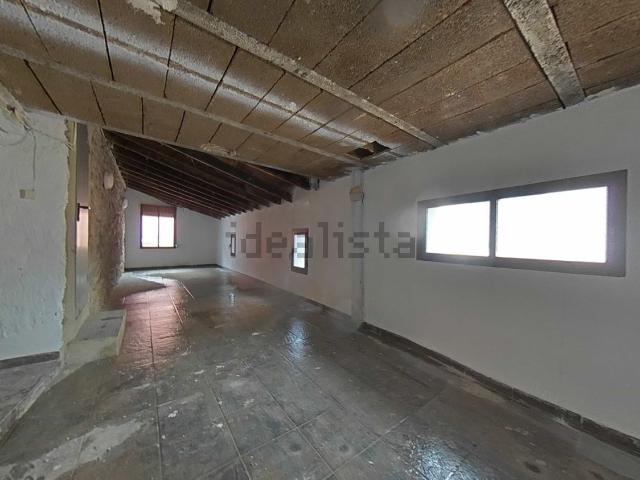 Chalet, Artana